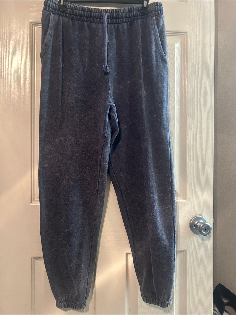 SO Women's Dark Navy Track Joggers